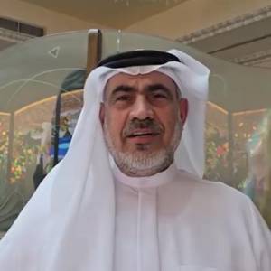 Mohammad Abdullahs